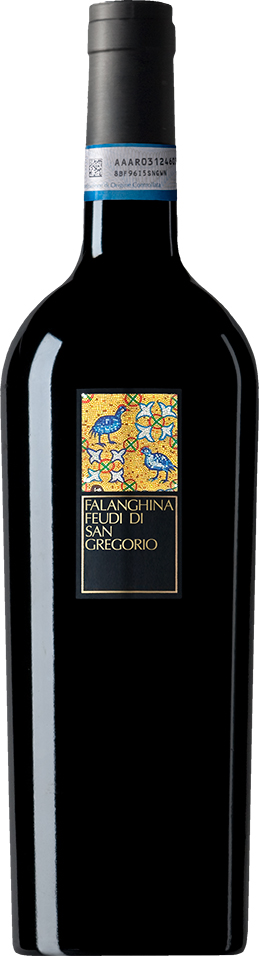 Feudi di San Gregorio Falanghina 2019