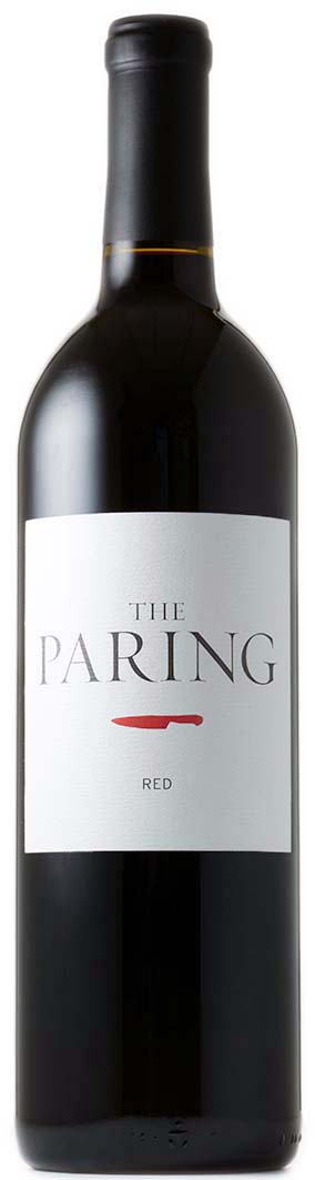 Jonata The Paring Red Blend 2016