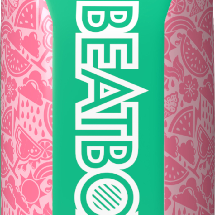 BeatBox Beverages Watermelon