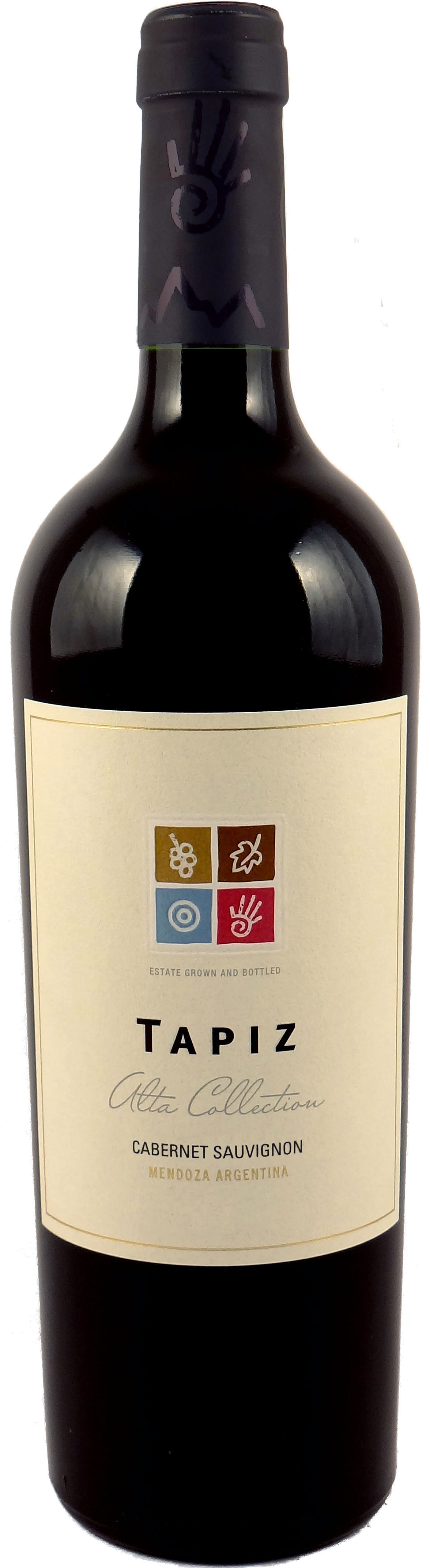 Tapiz Alta Collection Cabernet Sauvignon 2017