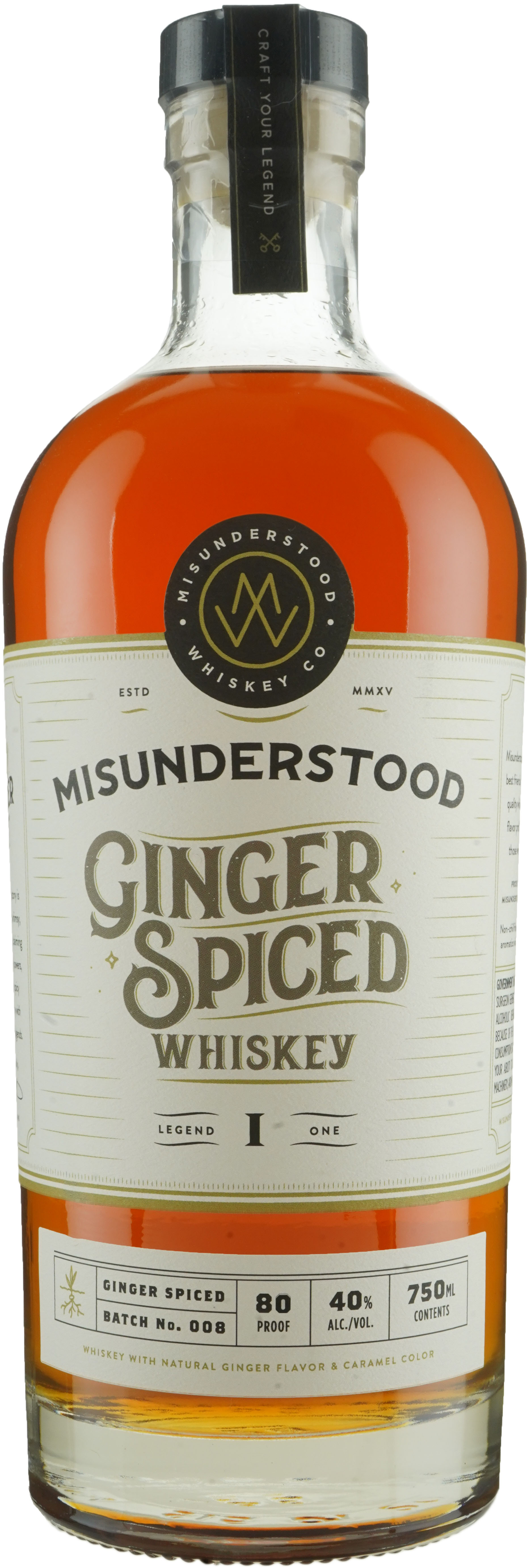 Shop Whiskey Binny's Beverage Depot