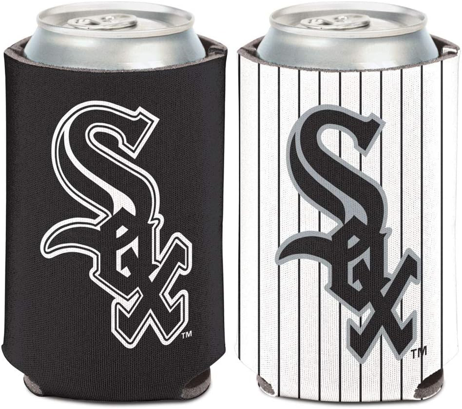 WinCraft Chicago White Sox Can Cooler