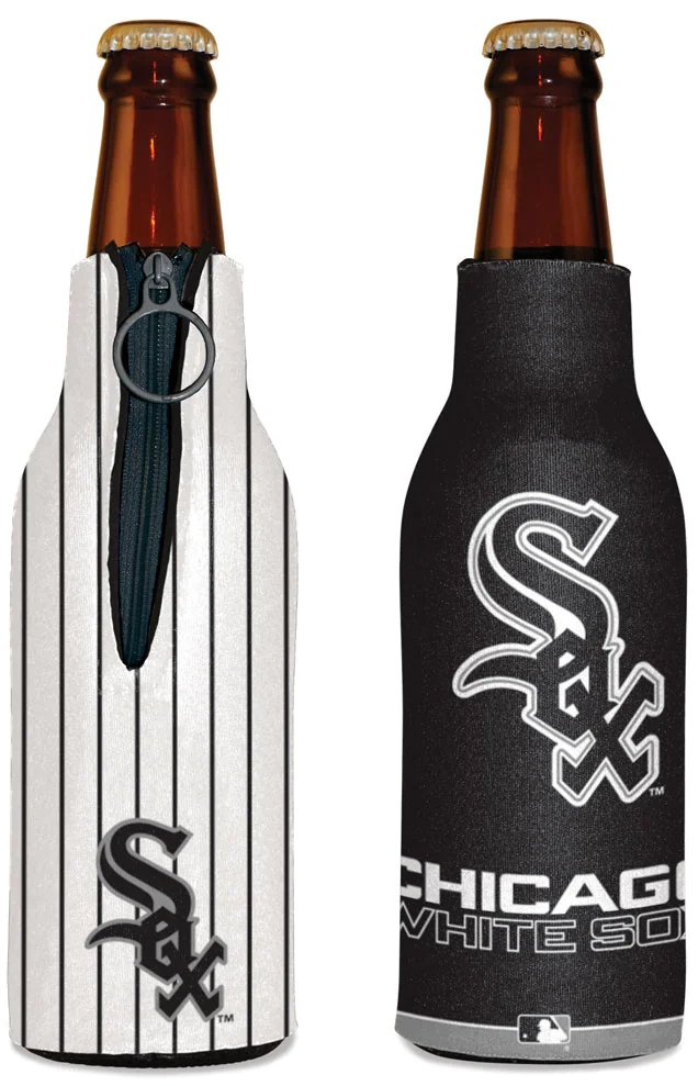 WinCraft Chicago White Sox Bottle Cooler