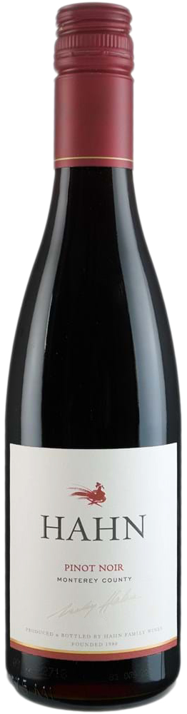 Hahn Pinot Noir 2018 Half Bottle