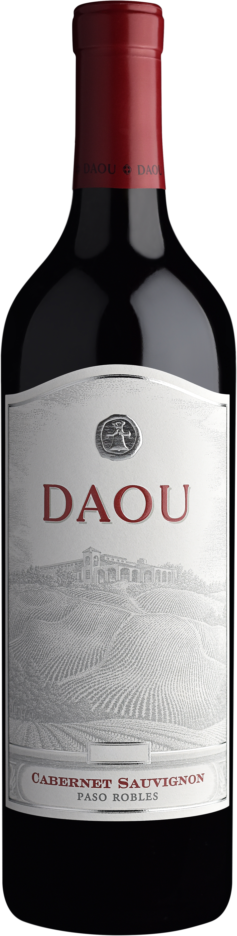 DAOU Winery Cabernet Sauvignon 2019