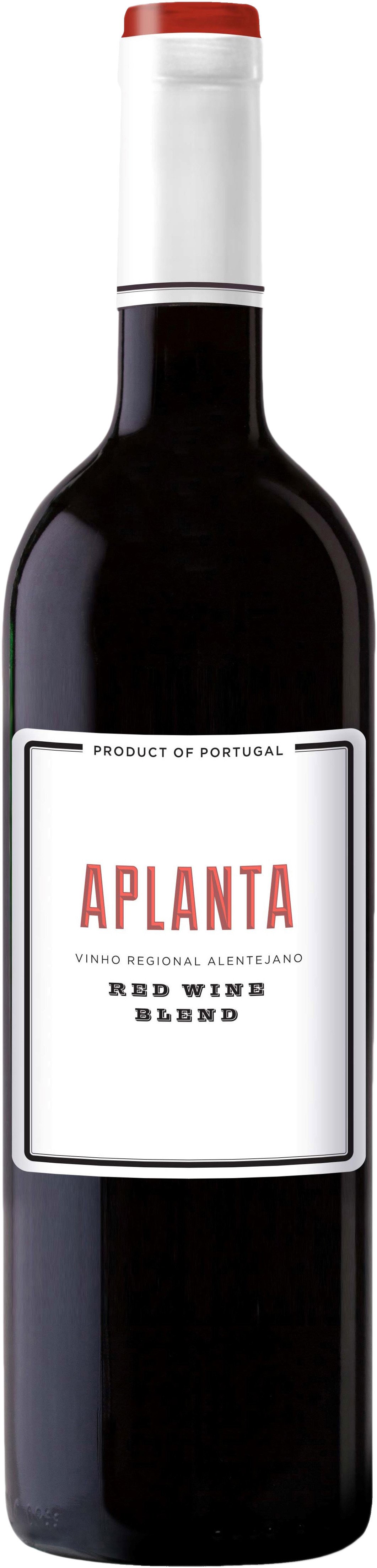 Aplanta Red Alentejano 2019