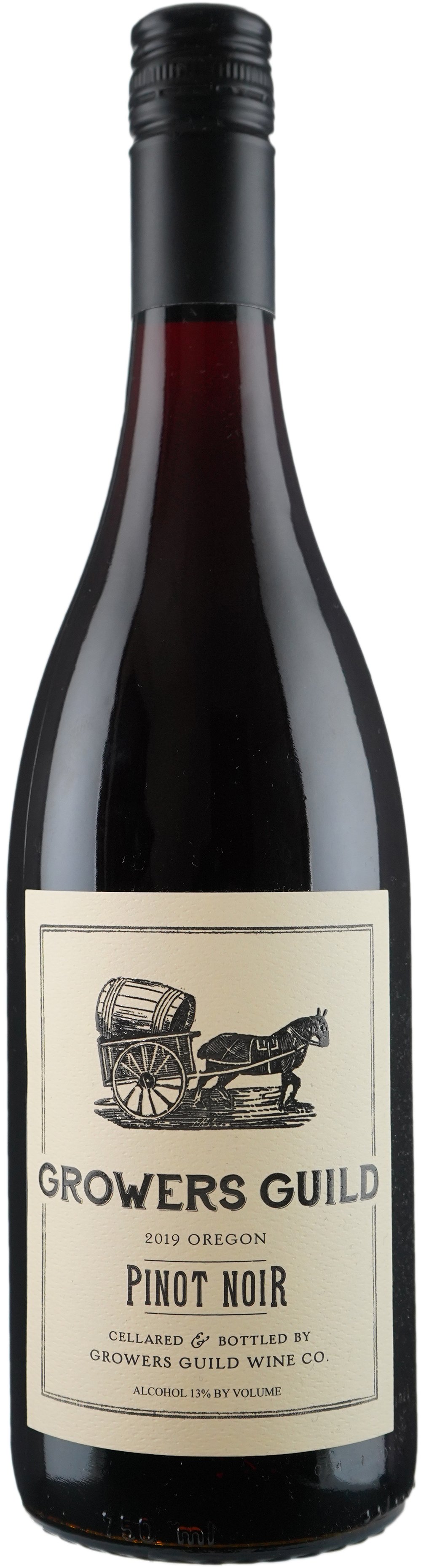Owen Roe Growers Guild Pinot Noir Oregon 2019