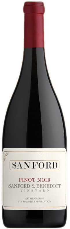 Sanford Pinot Noir Sanford & Benedict Vineyard 2016