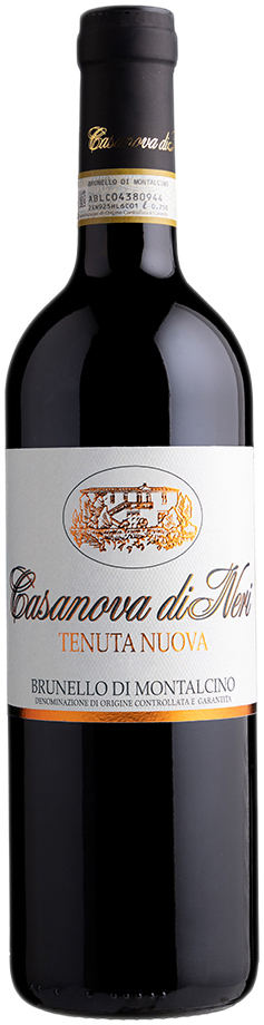 Casanova di Neri Brunello di Montalcino Tenuta Nuova 2016