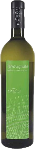 Borgo Paglianetto Verdicchio di Matelica Petrara 2019