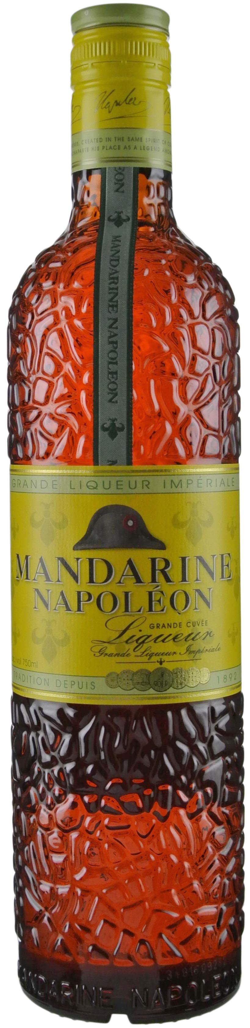 Mandarine Napoleon Classique | 750 ml Bottle