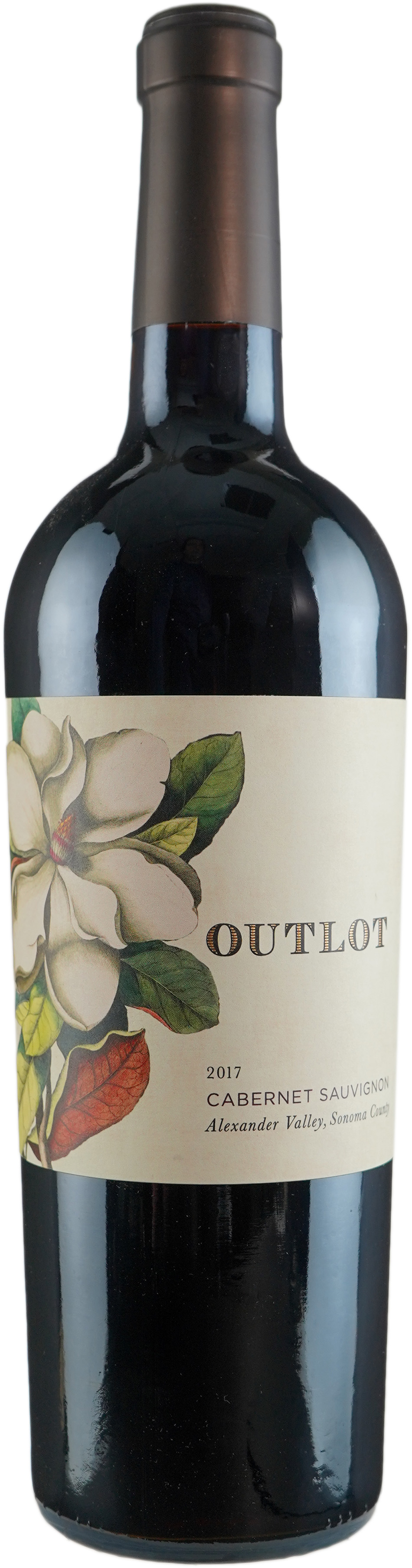 Outlot Cabernet Sauvignon 2017