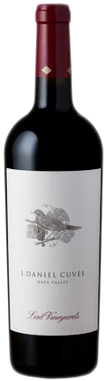 Lail Cabernet Sauvignon J Daniel Cuvee 2018