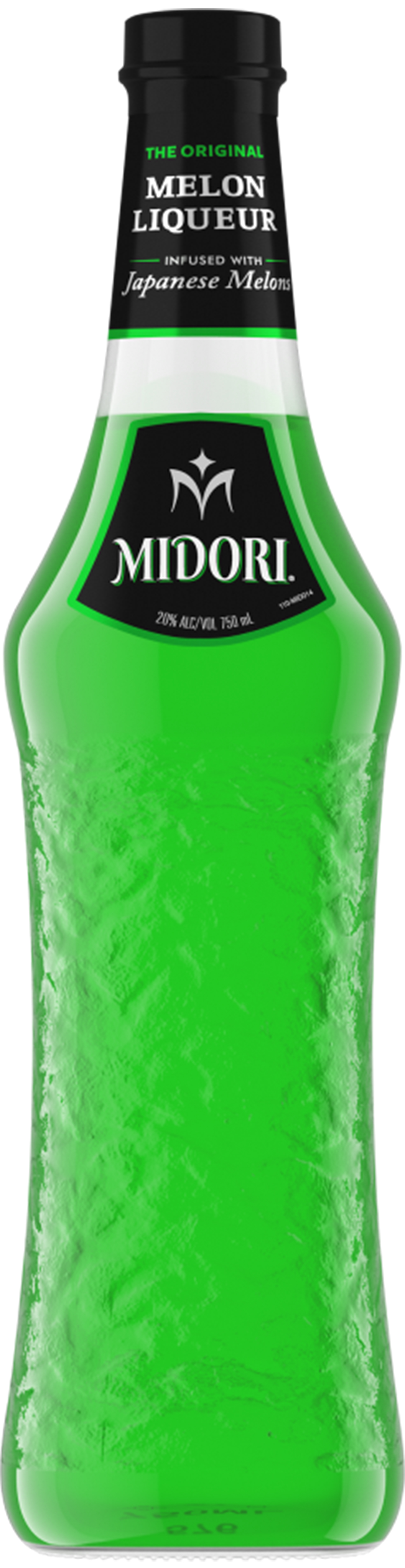 Midori Melon Liqueur 750 ml Bottle