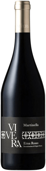 Vivera Martinella Etna Rosso 2017