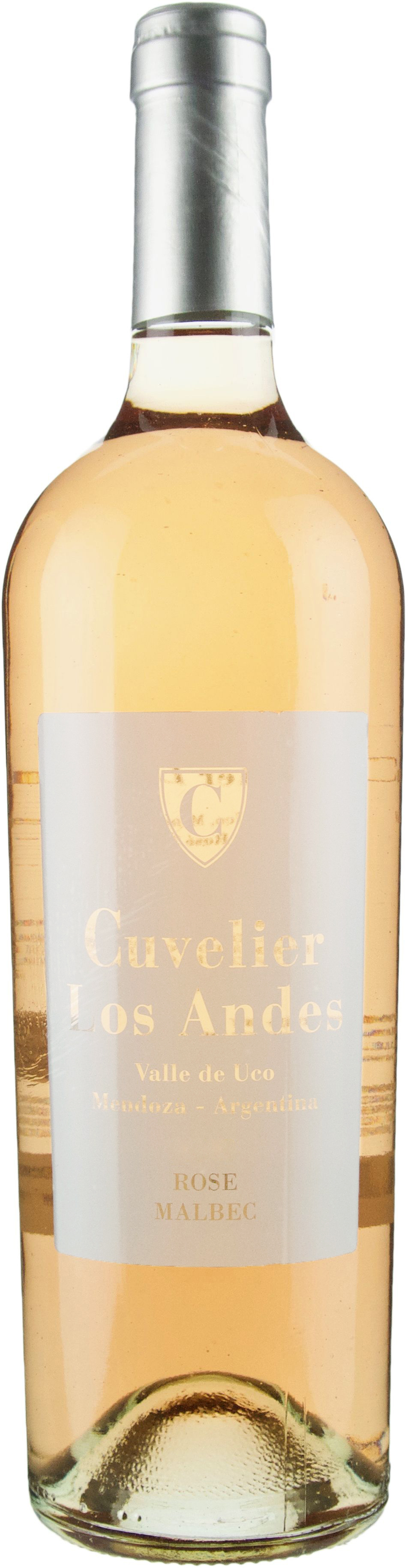 Cuvelier los Andes Rose of Malbec 2020