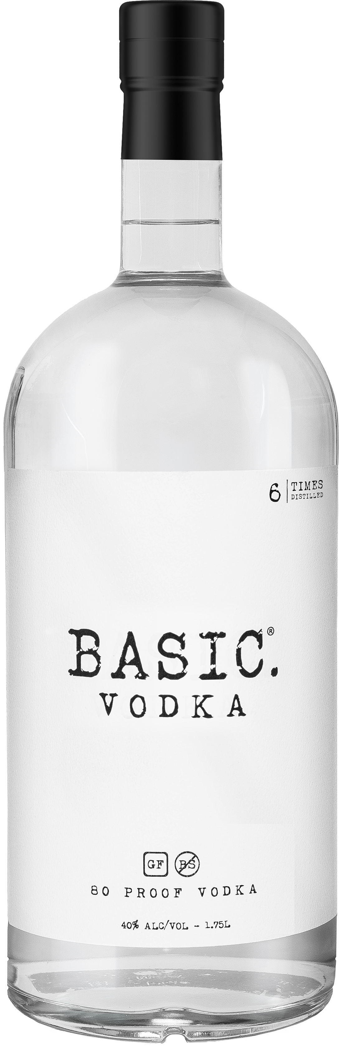 Basic Vodka