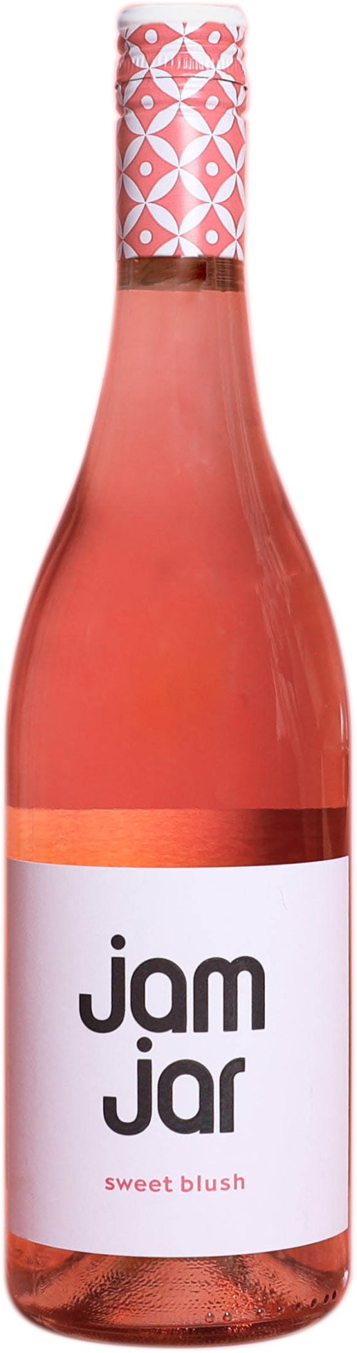Jam Jar Sweet Blush 750 ml Bottle