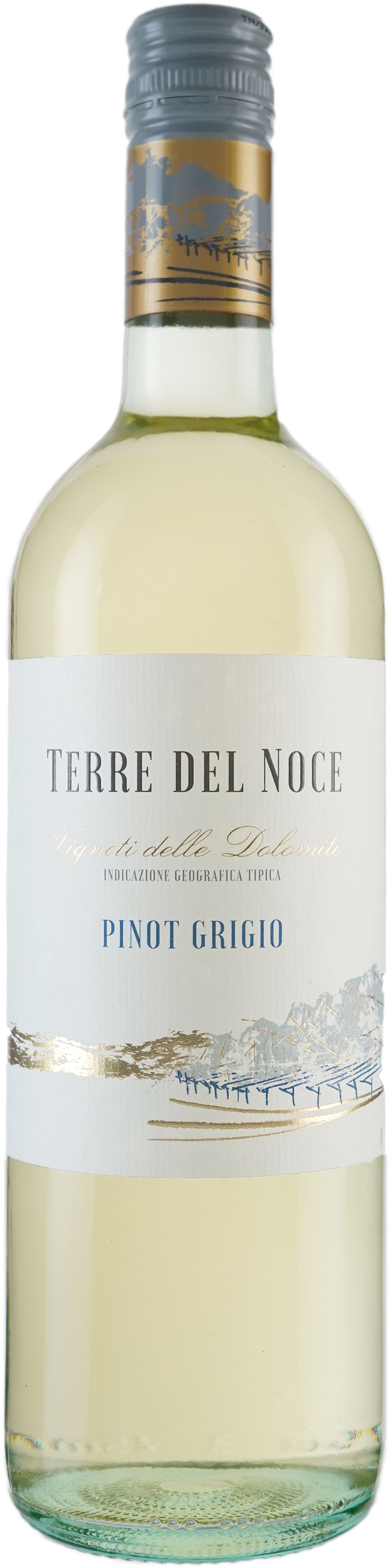 Terre Del Noce Pinot Grigio 2020