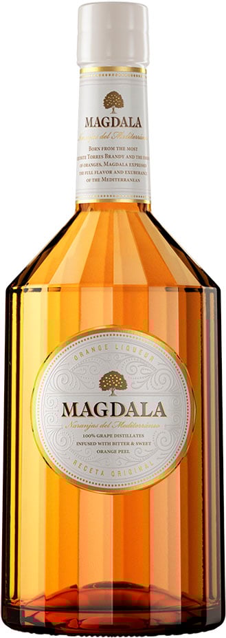 Torres Magdala Orange Liqueur