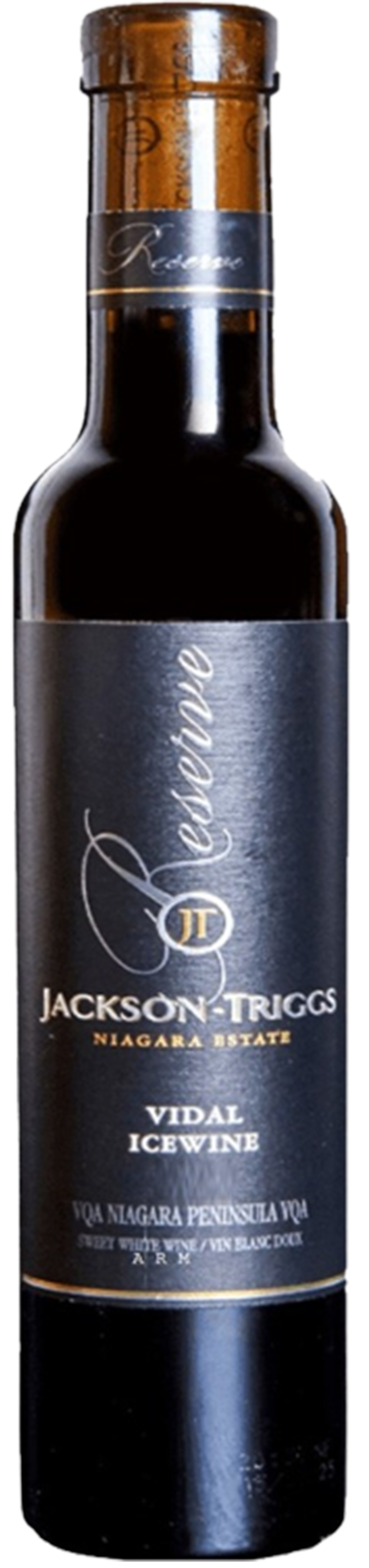 Jackson Triggs Vidal Icewine 2023 | 187 ml Bottle