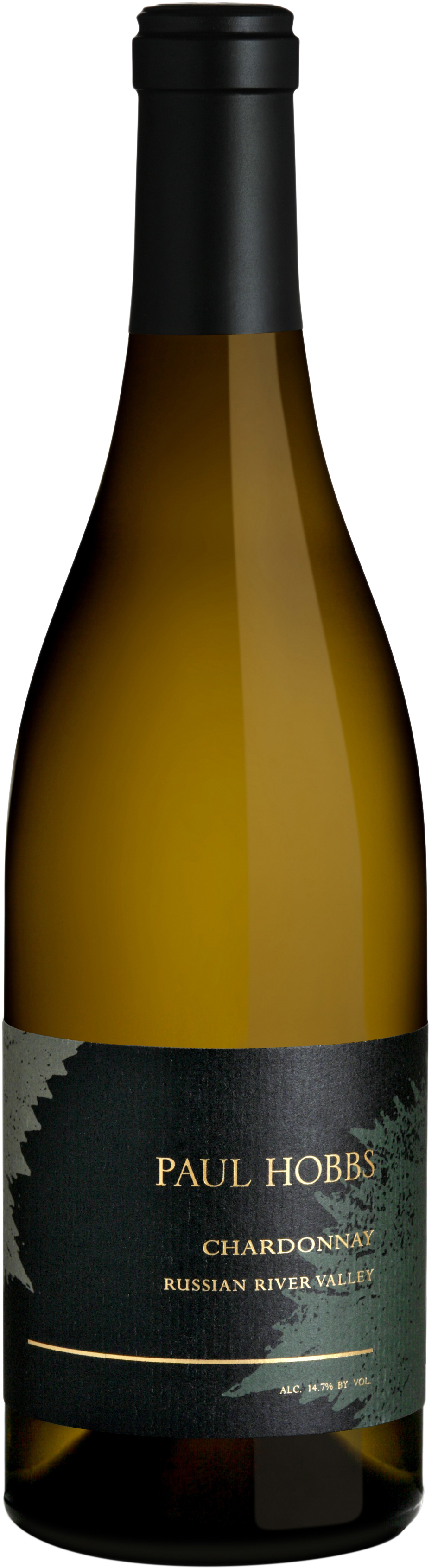 Paul Hobbs Chardonnay Russian River 2018