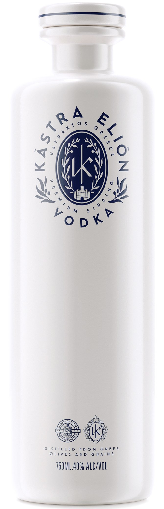 Kastra Elion Vodka