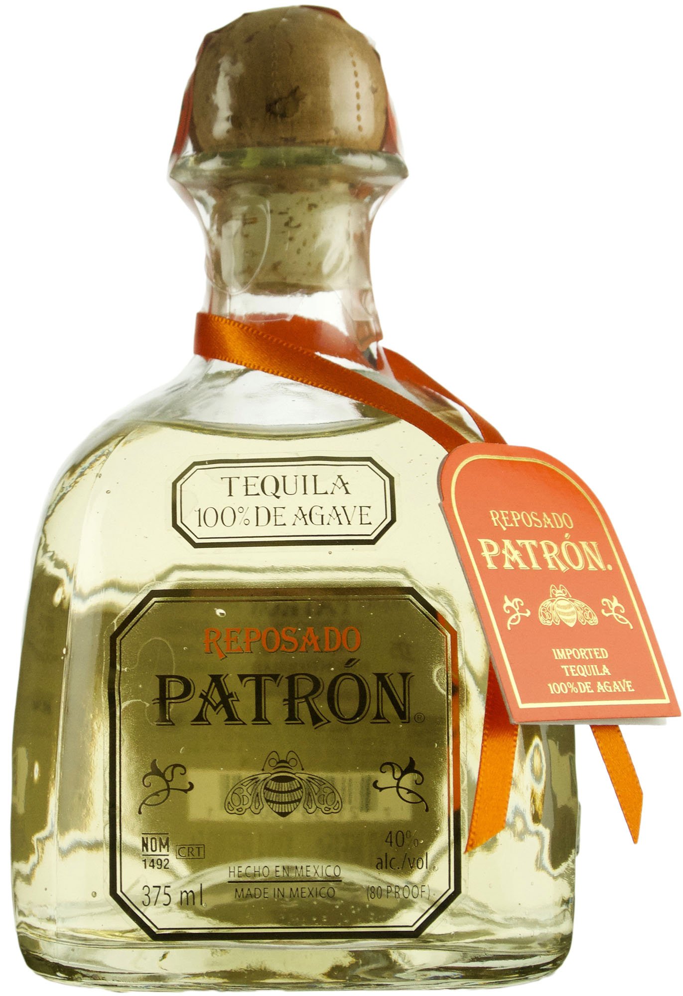 Patron El Alto Reposado Tequila | Total Wine & More - 750ml
