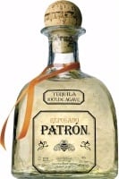 Patron Reposado Tequila | 375 ml Bottle