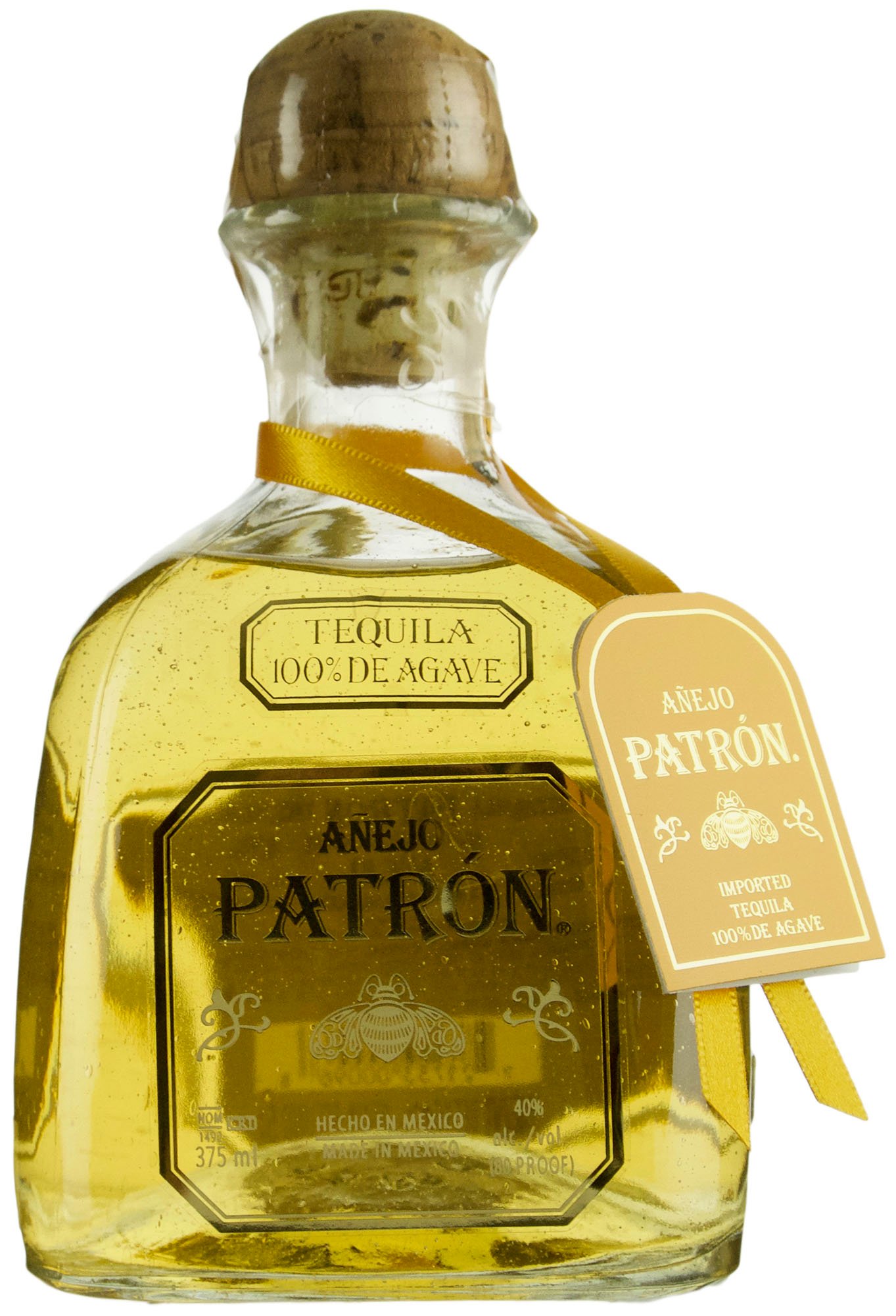 Patrón Añejo Tequila 750ml✖︎2本 Patrón Añejo Tequila 750ml✖︎2本 Patron Anejo 750 ML