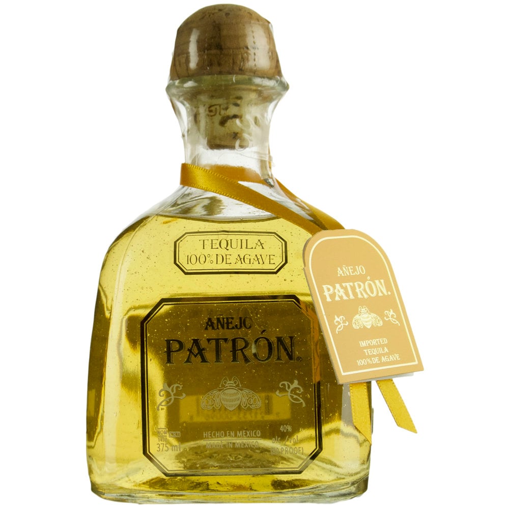 Patron Anejo Tequila | 750 ml Bottle