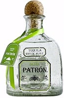 Patron Silver Tequila