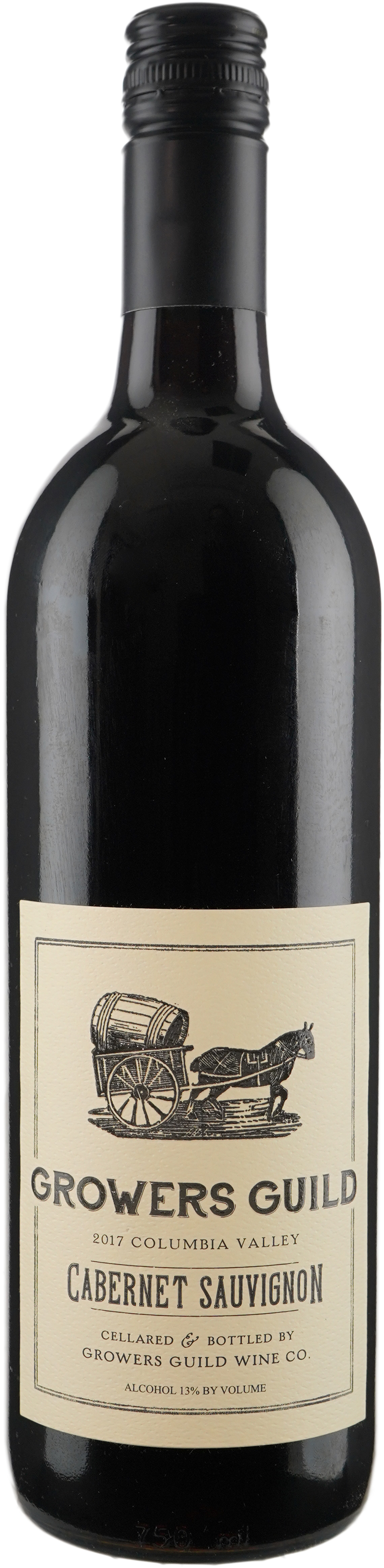 Owen Roe Growers Guild Cabernet Sauvignon 2017