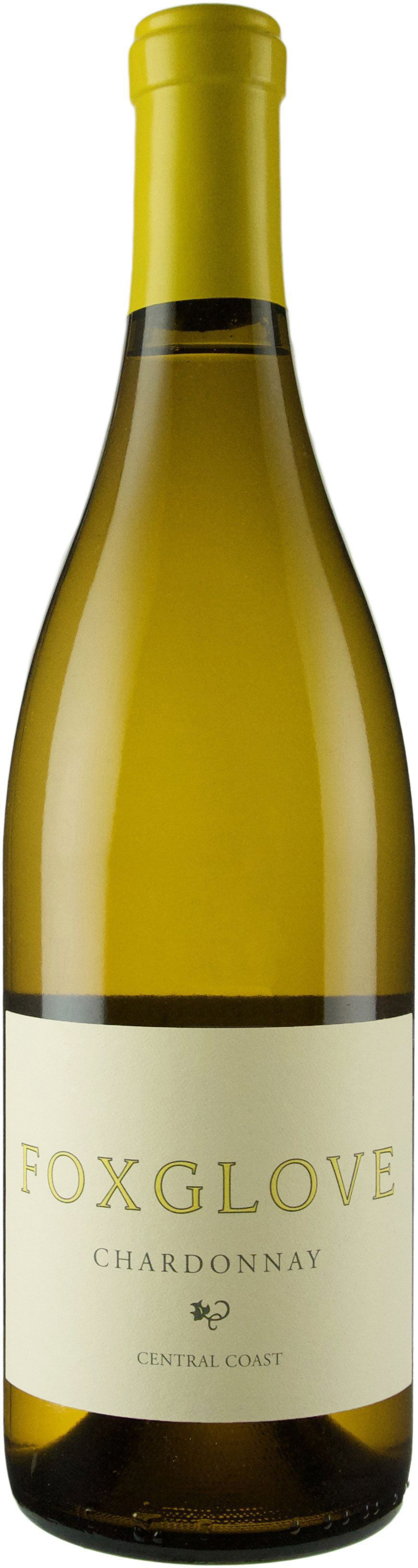 Foxglove Chardonnay 2018
