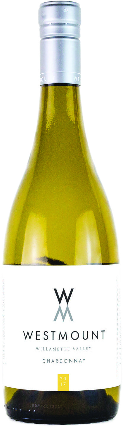 Westmount Chardonnay 2019