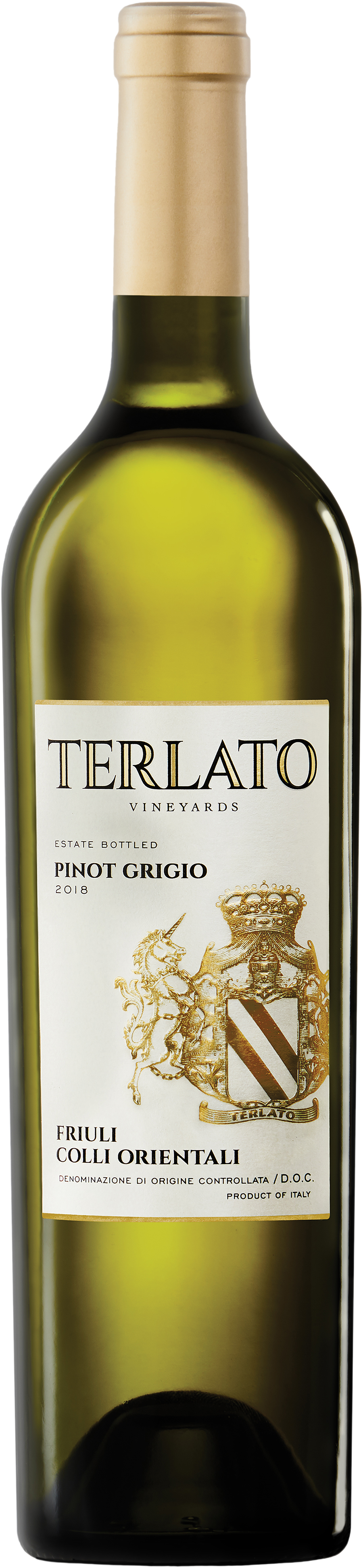 Terlato Pinot Grigio 2019