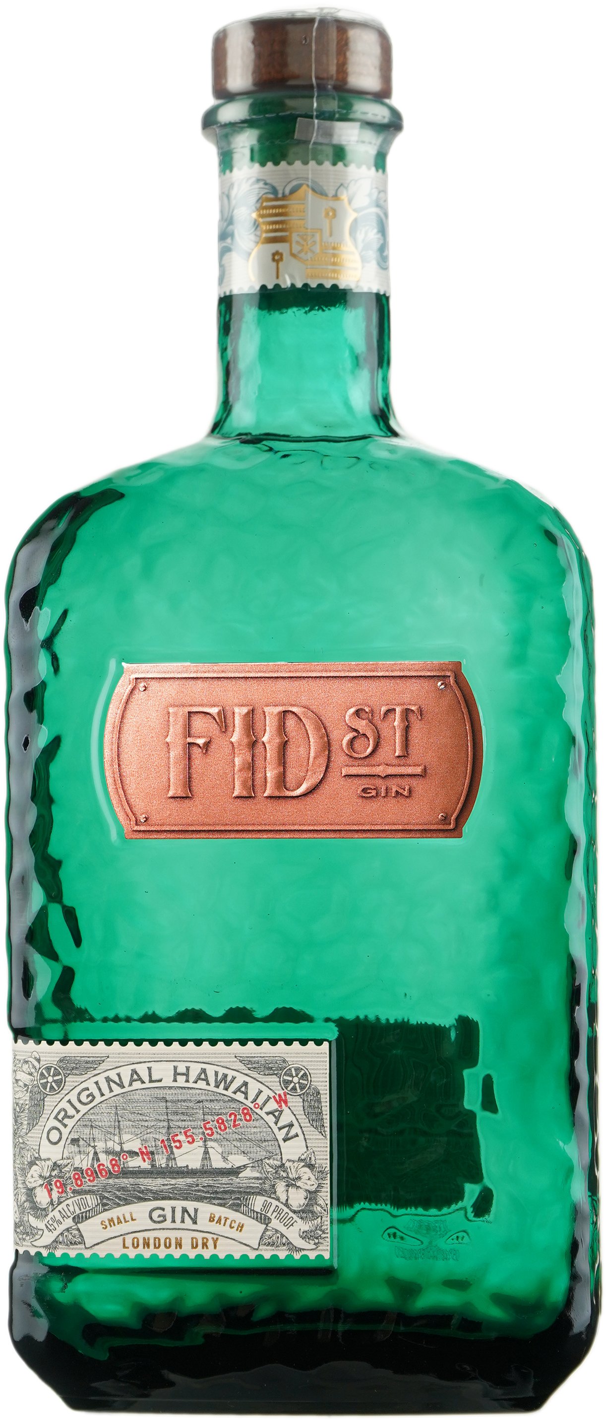 Boodles British Gin | 750 ml Bottle