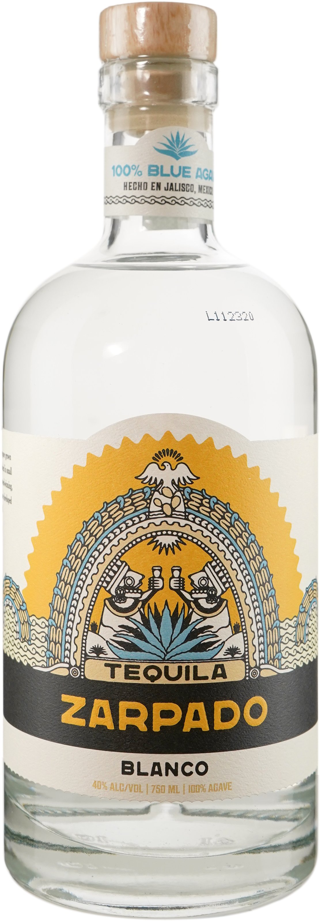 Shop Tequila Binny's Beverage Depot