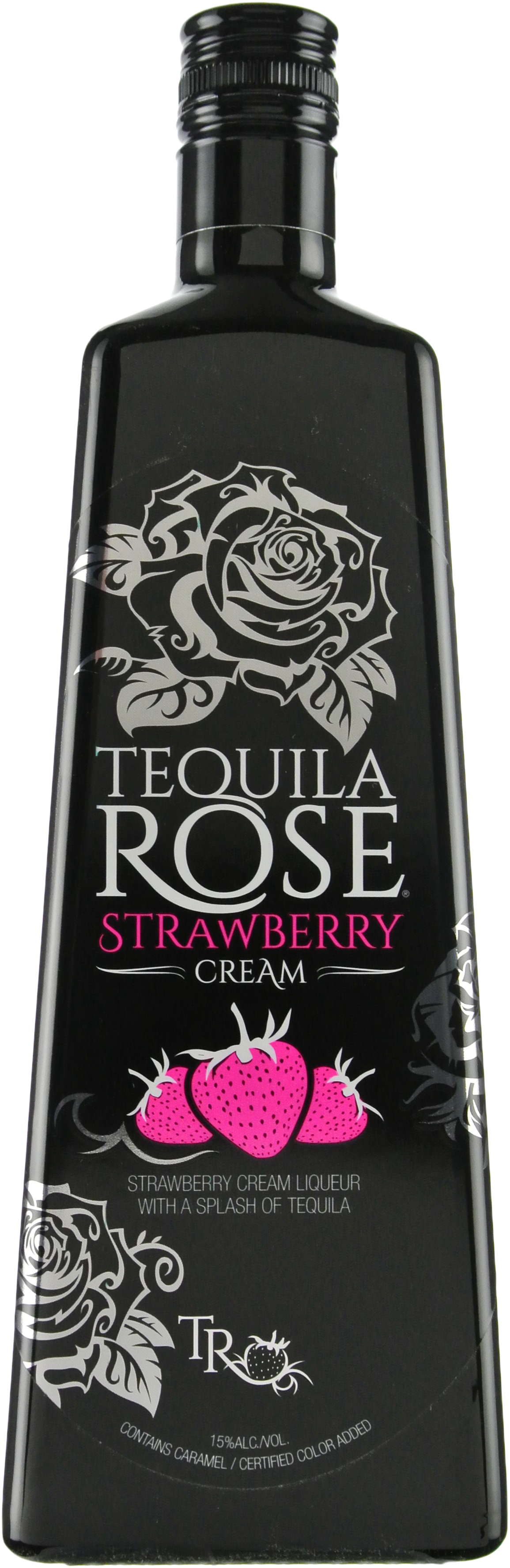 Tequila Rose Liqueur 750 ml Bottle