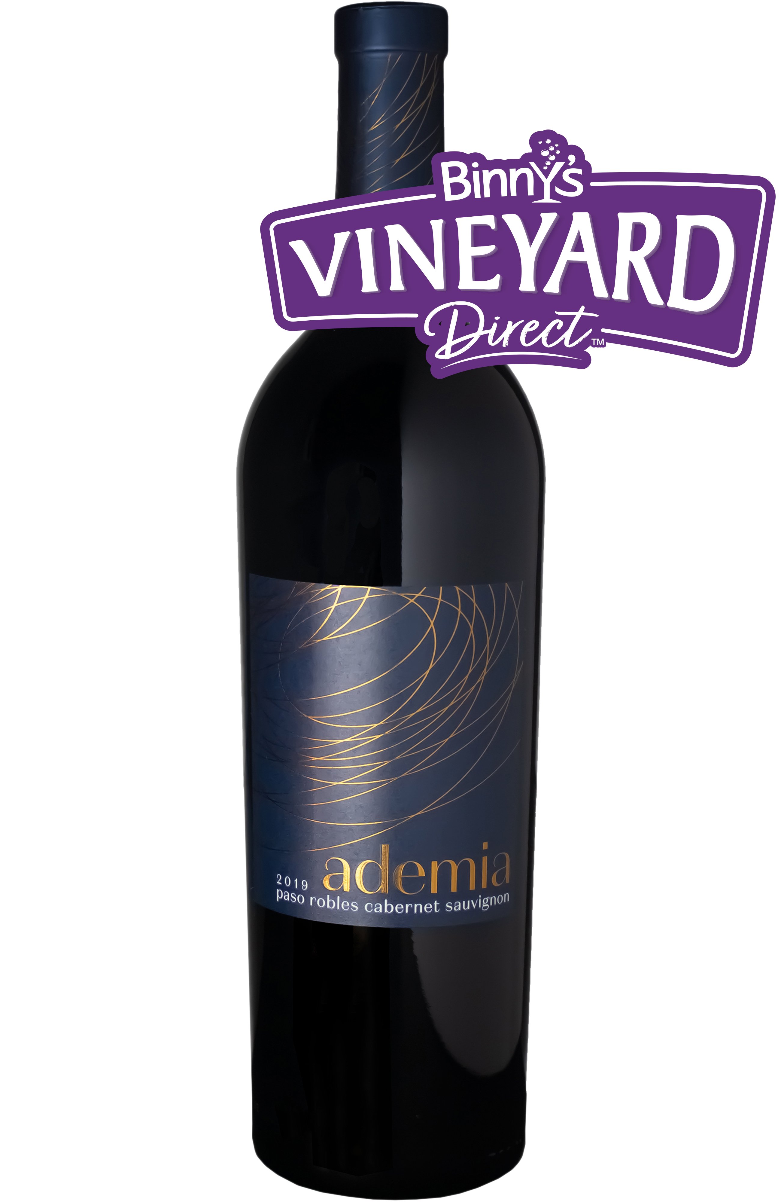 Ademia Cabernet Sauvignon 2019