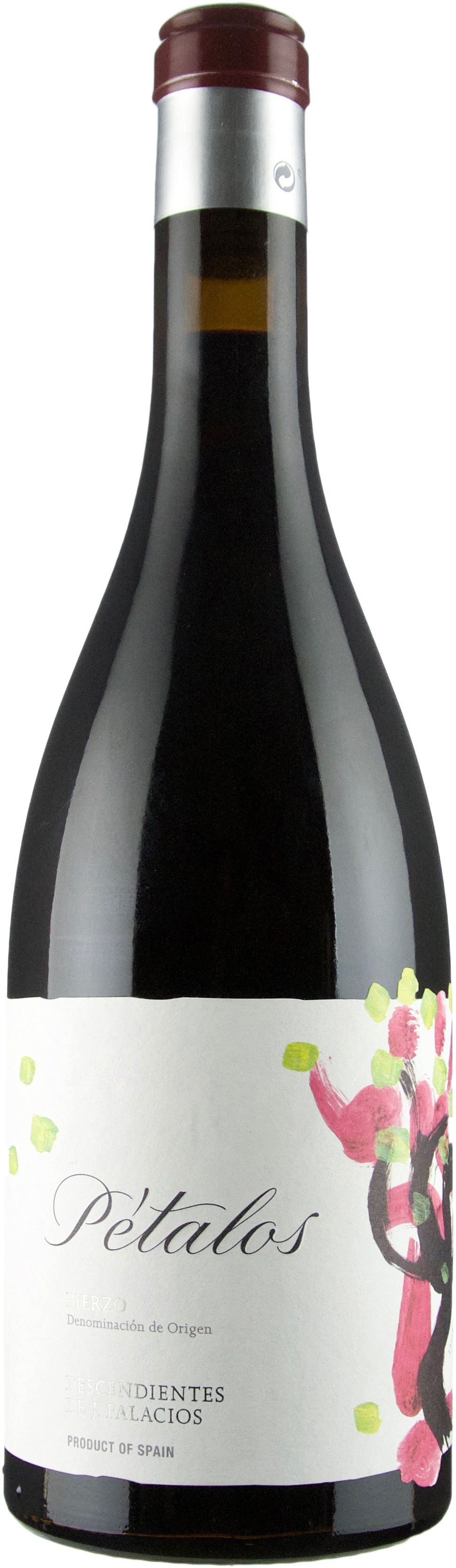 Palacios Petalos 2019