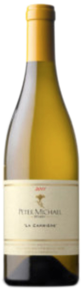 Peter Michael Chardonnay La Carriere 2019