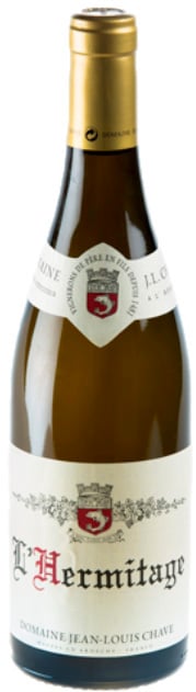 Domaine Jean Louis Chave L'Hermitage Blanc 2018