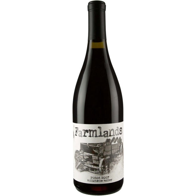 Farmlands Pinot Noir Willamette 2019