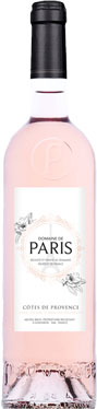 Domaine Paris Cotes de Provence Rose 2020