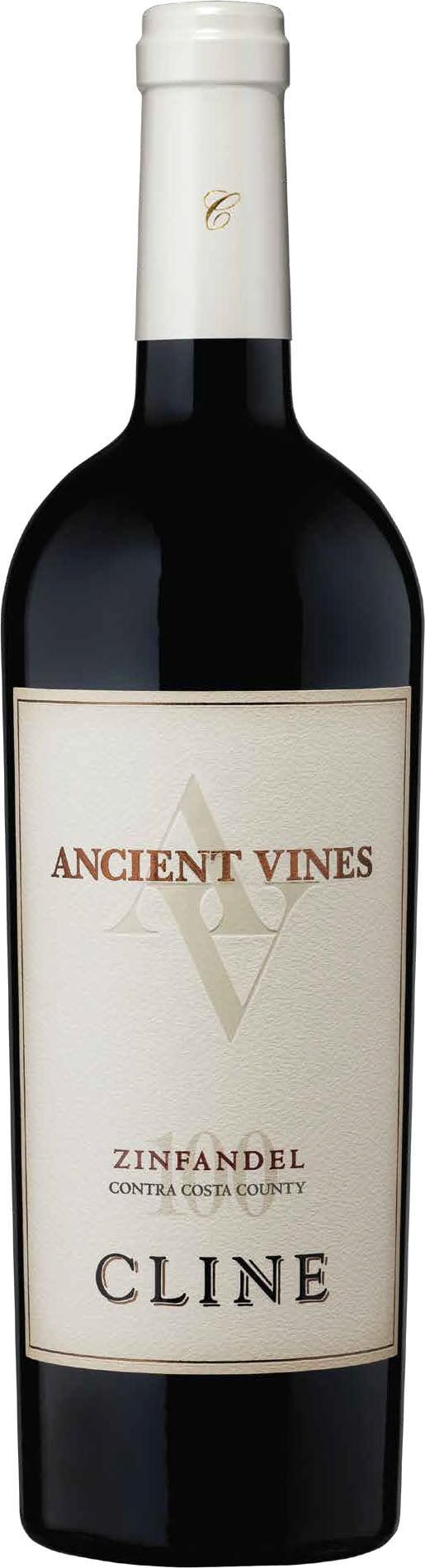 Cline Zinfandel Ancient Vines 2019