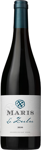 Maris Le Zulu Rouge 2019