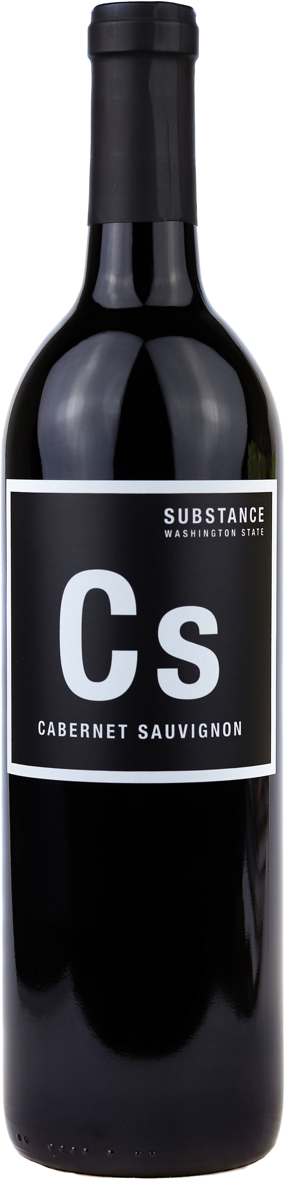 Wines of Substance Cabernet Sauvignon by K Vintners 2019