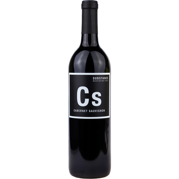 Wines of Substance Cabernet Sauvignon by K Vintners 2019