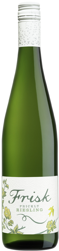 Frisk Prickly Riesling 2020